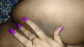 My Pleasure: Fingering My Pussy