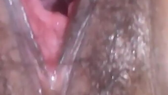 Indian Farmer And His Wife Enjoy Anal 69 With Their Maid