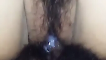 Isteri Asia Mendapat Creampie Dalam Video Amatur Ini